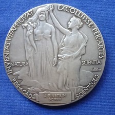 Albert Einstein 1879-1955 -