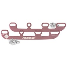 Powerslide Sabres 4 Ice Blade Pink