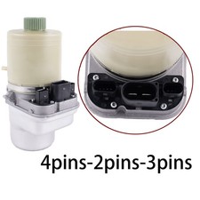 Servopumpe 6Q0423155AB Für