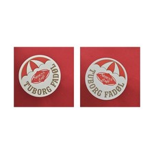 Tuborg Fadol Nissen's Cafe