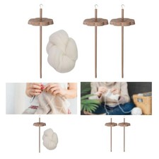 Top Whorl Garnspinner Drop