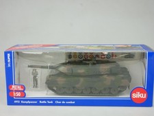 Siku 1/50 4913 Kampfpanzer