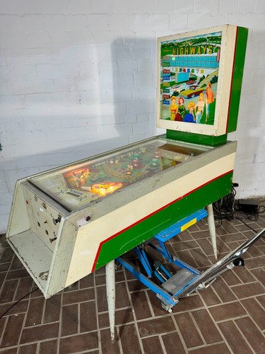 Flipper highways production - flipper,