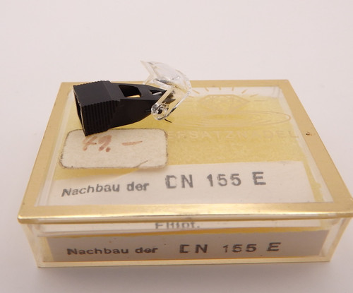 Diamant nadel für dual - nadel, dn