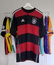 DFB Trikot 2014 Deutschland WM