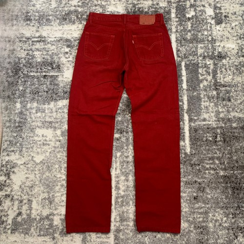 Levis herren 501 - levis, l30