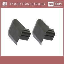 2x Stopfen Wagenheberaufnahme