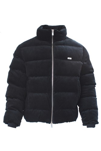 Pequs unisex cord puffer - pequs, jacke