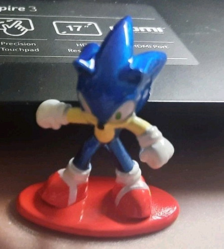 Verschiedene sonic - verschiedene,