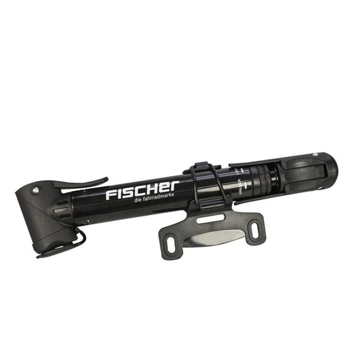 Fischer mini fahrrad luftpumpe - mini,
