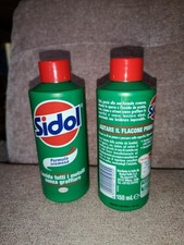 2 x Sidol Poliermittel je 150