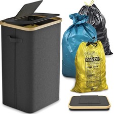 Mülleimer 70L 100L