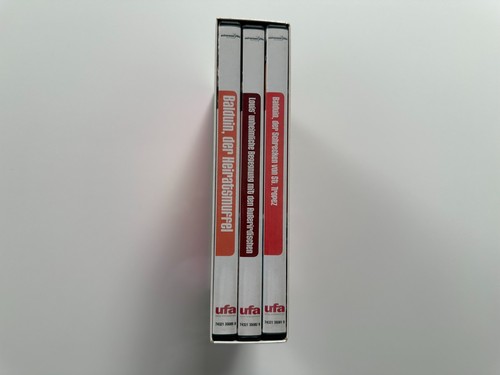 Louis funes gendarmen - de, box
