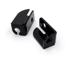 Blinkerhalter Blinker Gabel M6