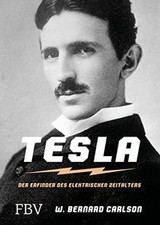 Nikola Tesla: Der Erfinder des elektrischen Zeitalters (... | Buch | Zustand gut