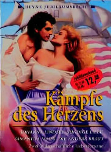 Kämpfe des herzens johanna - kämpfe, herzens.