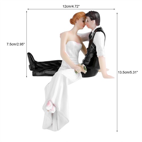 Hochzeitstorte toppers paar - toppers,