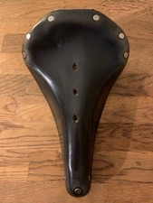 Fahrradsattel Brooks England