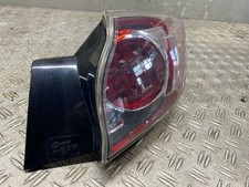 87650 Rückleuchte außen rechts MAZDA 3 (BL) BBN751150