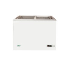 GASTRO Tiefkühltruhe SD320 PS