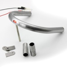 Cafe Racer Bobber Scrambler