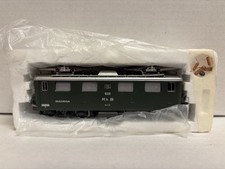 BEMO H0m Ge 4/4 E-Lok I 608