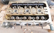 Polo 9N3 Ibiza Kopf Zylinderkopf Ventile 1,2 12V CGP CGPB CGPA BZG