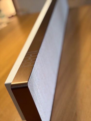Bang and olufsen - olufsen, beosound
