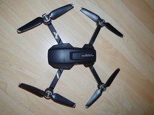 Drohne mit Kamera 4K  3-Achsen Gimbal Brushless Motor 5G WiFi FPV