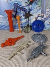 Masters the universe - masters,