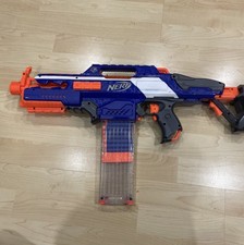 Nerf N-Strike Elite
