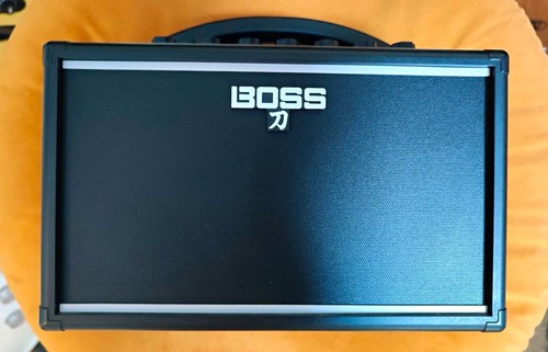 Boss katana mini - katana,