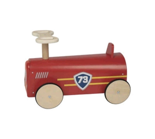 Holzauto playtive rutschauto - holzauto,,