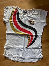 Kinder WM Fussball Shirt Gr