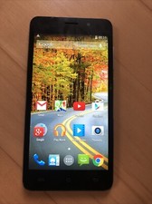 Archos oxygen plus silber - 50,