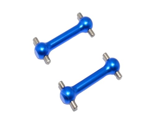 Gpm racing alu antriebswellen - gpm,