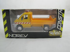 Mini Jet Norev Citroën Jumper