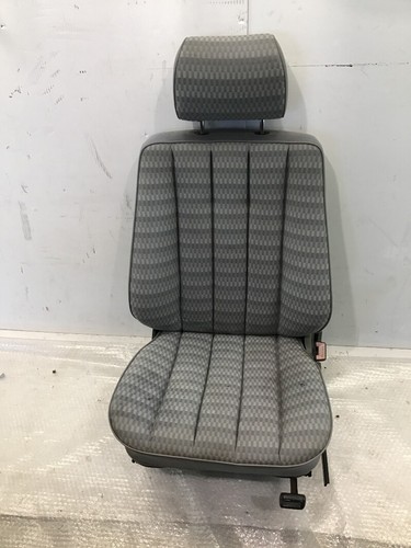 Mercedes benz 190 w201 - mercedes-benz, sitz