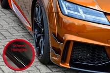 4 tlg. Spoilerecken Flaps