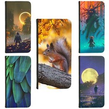 Handyhülle Etui Handy Tasche