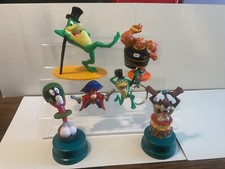 Bugs Bunny Looney Tunes Applause Comic Figur 90er Auswahl Michigan J. Frog Taz