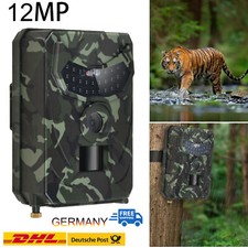 Wildkamera Überwachungskamera