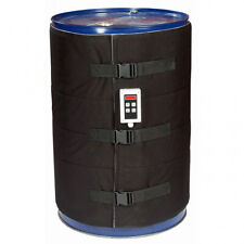  Fassheizer 0-90ºC Heizmantel (230V)