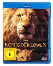 Disney Der König der Löwen