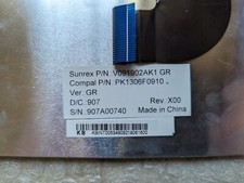 Acer Aspire one D259 0Dk