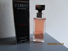 Calvin Klein EdP Flame 100 ml