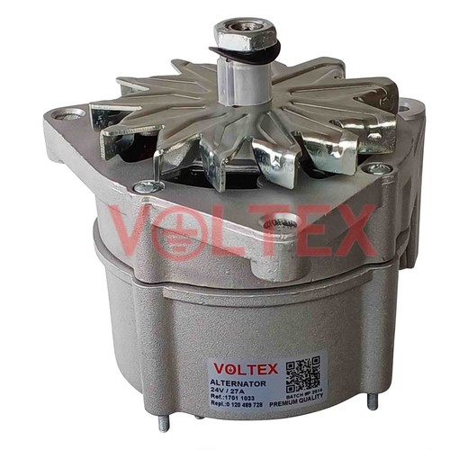 Voltex lichtmaschine 24v - lichtmaschine,