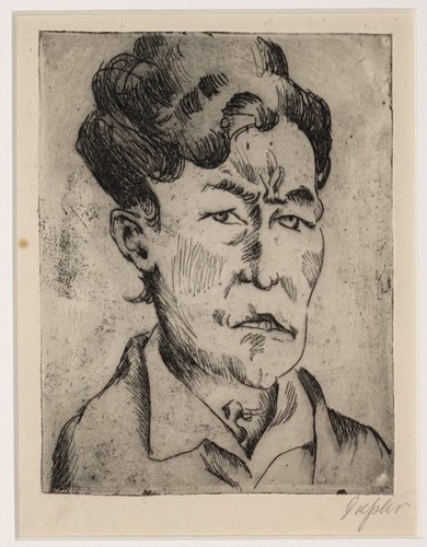 August wilhelm dressler - august,