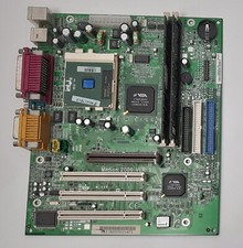 Medion 2000/MSI MS-6318 Sockel