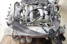 Motor ohne Anbauteile (Diesel) 603912 MERCEDES-BENZ KOMBI KOMBI (S124) 300 TD